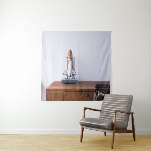 Tenture Espace extérieur
