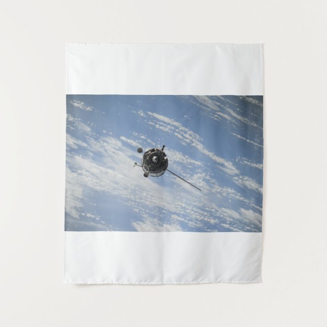 Tenture Espace Extraordinaire 94 (Devant)