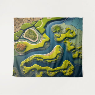Tenture Estuary