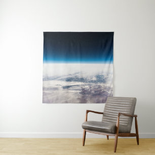 Tenture Étoiles colorées