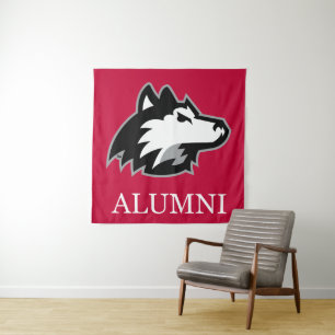 Tenture Étudiant de la NIU Huskies