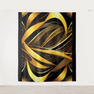 Tenture Eva 4 Résumé Design Tapestry
