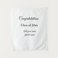 Félicitations simples pour la remise des diplômes,