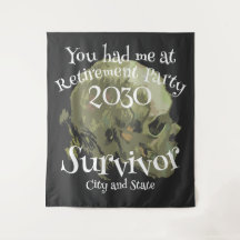 Fête de retraite 2024 2025 2026 2027 2028 2029