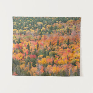 Tenture Feuillage d'automne Péninsule de Keweenaw, Michi