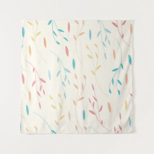 Tenture feuille d'arbre