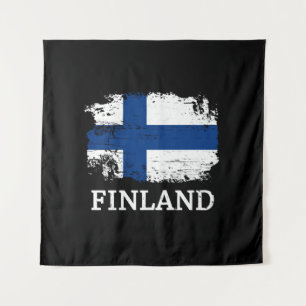 Tenture Finlande