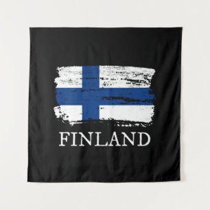 Tenture Finlande