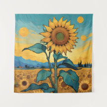 Fleur de Soleil straillante - Dutch Master Serie Z