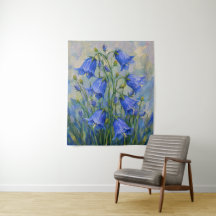 Fleurs de Jacinthes