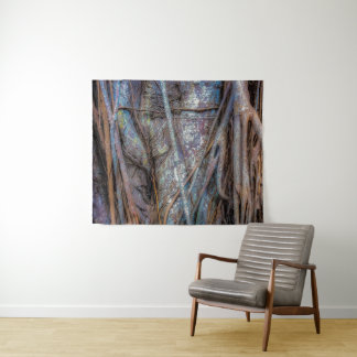 Tenture Floride Strangler Fig