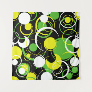 Tenture Flower pattern drawingabstract,art,background,back
