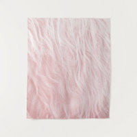 Flush Faux Highland Cow Fur #1 (Faux Fur) #animal