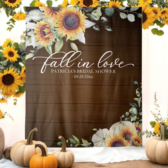 Tenture Fond de décor de mariage champêtre pour la mariée  (Créateur téléchargé)
