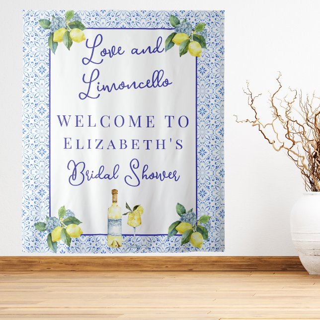 Tenture Fond de décor pour enterrement de vie de jeune fil (Créateur téléchargé)