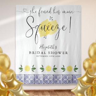 Tenture Fond de décor pour l'événement principal de la dou