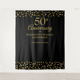 Tenture Fond de décor pour photobooth d'anniversaire de ma