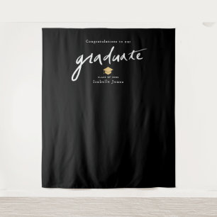 Tenture Fond de décor prop manuscrit blanc pour la remise
