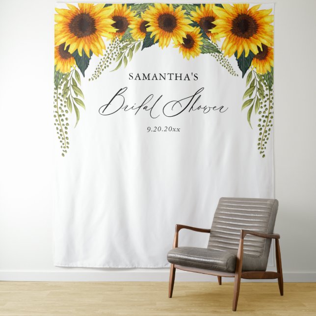 Tenture Fond de décoration de mariage pour enterrement de  (En situation)