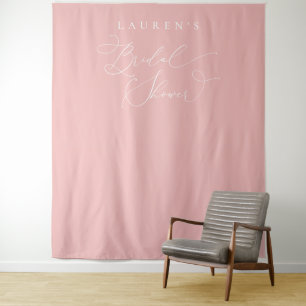 Tenture Fond de décoration de mariage pour séance photo av