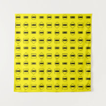 Fond de photographie de commanditaire pour tapis d