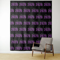 Fond de photographie de la promotion 2026 avec pai