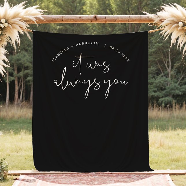 Tenture Fond de photographie de mariage minimal moderne no (Créateur téléchargé)