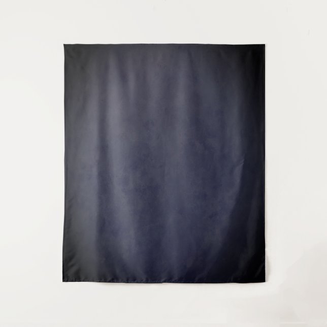 Tenture Fond de studio texturé photo Maîtres anciens bleu (Devant)