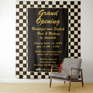 Tenture Fond de toile de fond de l'événement Rose Rouge Vé