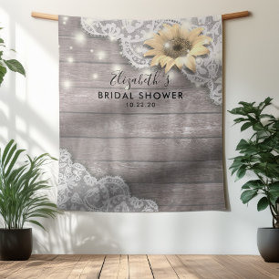 Tenture Fond de toile de fond de photo de mariage avec den
