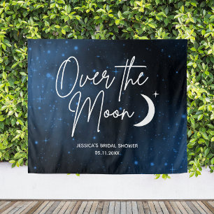 Tenture Fond de toile de fond de shower de mariage personn