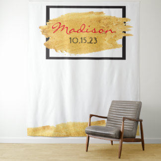 Tenture Fond de toile de fond pour photo-anniversaire avec