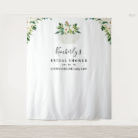 Fond de toile de mariage de citrouille, Accessoire