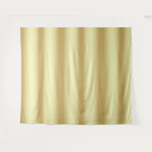 Tenture Fond personnalisable - Jaune 