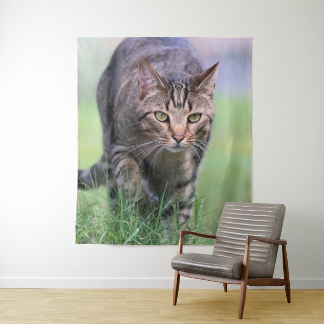 Tenture Gabe (En situation)