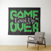 Game Over, Ressuscitez les jeux vidéo vintage et p