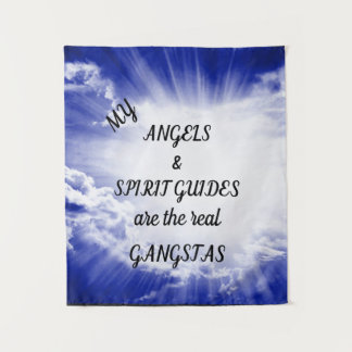 TENTURE GANGSTAS SPIRITUELS