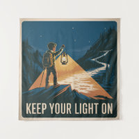 Gardez Votre Lumière Allumée