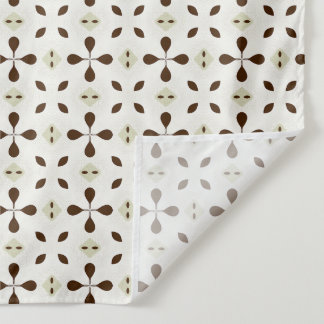 Tenture Gentle, Grounding Pattern