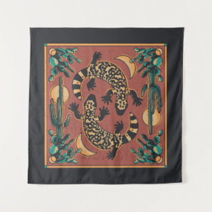 Tenture Gila Tapestry