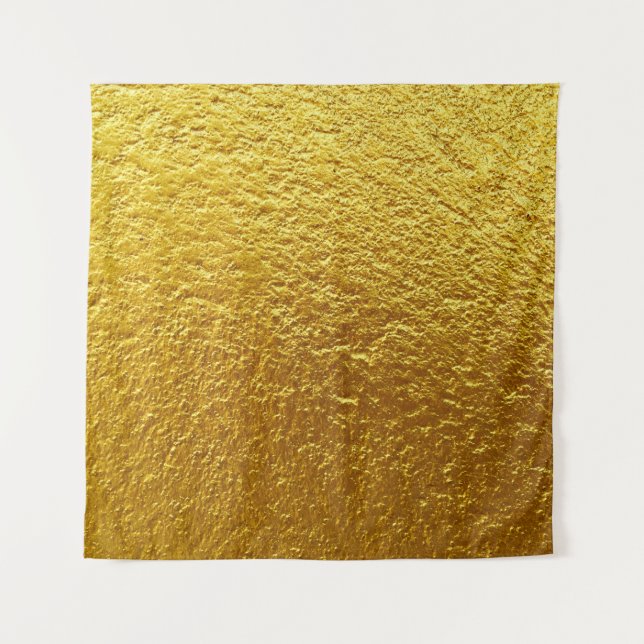 Tenture Gold wall texture designabstract, ancient, antique (Devant)