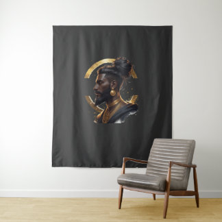 Tenture Golden Aura Tee