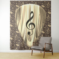 Golden Plectron - Design élégant pour les mélomane