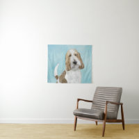 Grand Basset Griffon Vendéen - Art Canin Original