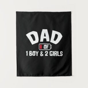 Tenture Grandfather Quotes Dad Of One Boy