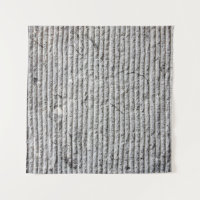 Grey stone wall texture. Texture of stone wall wit