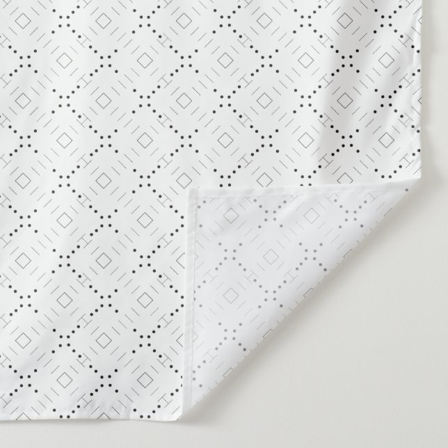 Tenture Grille transparente PNG | Superposition de texture (Détail)