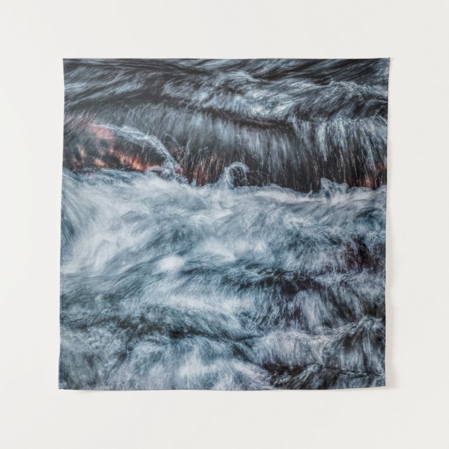 Tenture Gris (Devant)