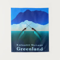 Groenland - Narwhal