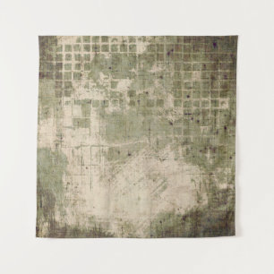 Tenture Grunge background abstrait, vieux, vieillissement,